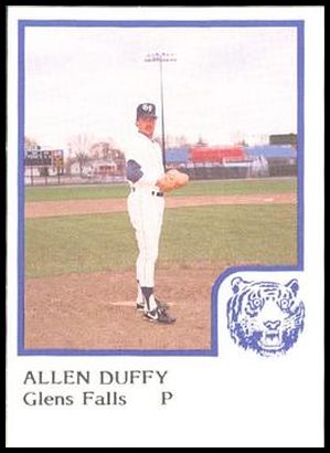 3 Allen Duffy